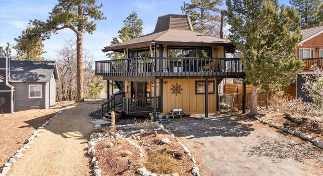 Photo of 719 Villa Grove Ave, Big Bear City, CA 92314