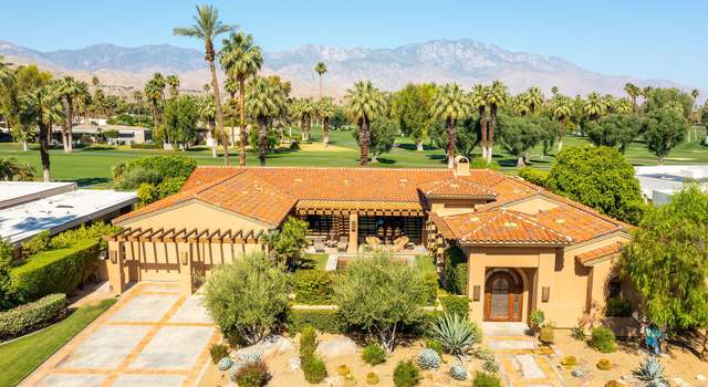 Photo of 37551 Thompson Rd, Rancho Mirage, CA 92270