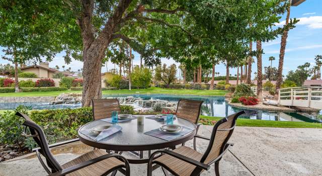 Photo of 51 Ponderosa Cir, Palm Desert, CA 92211