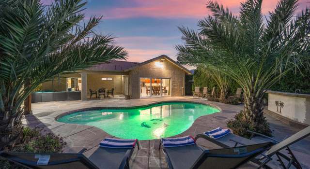Photo of 68350 Perlita Rd, Cathedral City, CA 92234