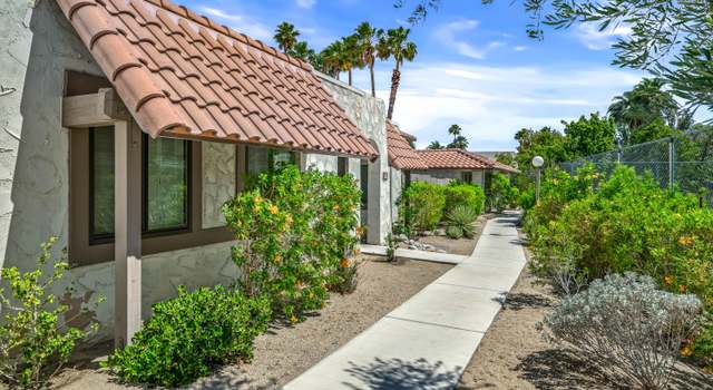 Photo of 379 W Mariscal Rd, Palm Springs, CA 92262