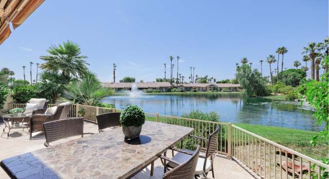 Photo of 357 Bouquet Canyon Dr, Palm Desert, CA 92211