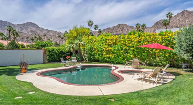 Photo of 48800 Avenida Anselmo, La Quinta, CA 92253