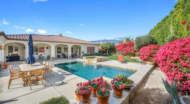 Photo of 69773 Camino Pacifico, Rancho Mirage, CA 92270