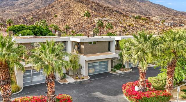 Photo of 2831 S Palm Canyon Dr, Palm Springs, CA 92264