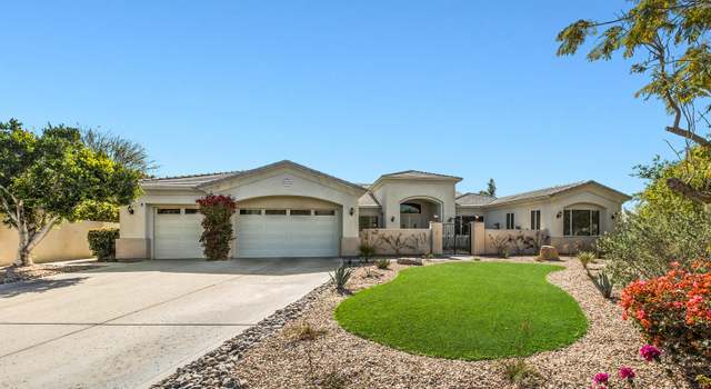 Photo of 8 Chopin Ct, Rancho Mirage, CA 92270