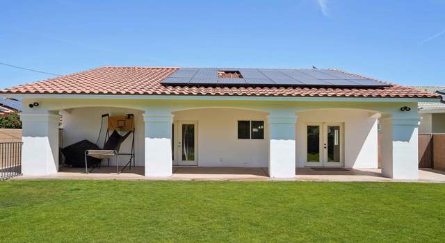 Photo of 30355 Avenida Del Padre, Cathedral City, CA 92234