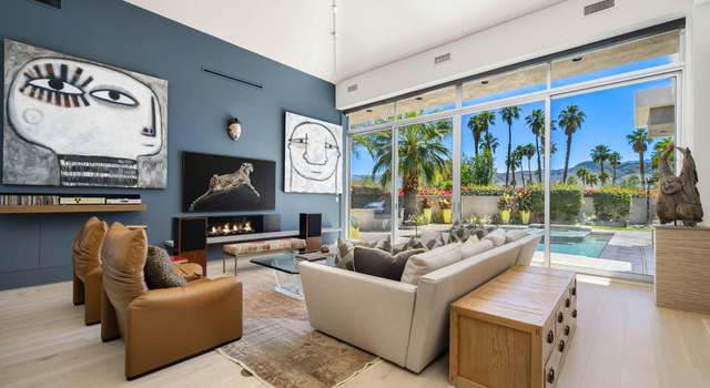 Photo of 7 Ambassador Cir, Rancho Mirage, CA 92270