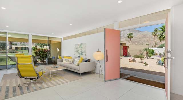 Photo of 72491 El Paseo #1103, Palm Desert, CA 92260