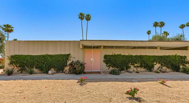 Photo of 72491 El Paseo #1103, Palm Desert, CA 92260