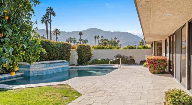 Photo of 9 Mount Holyoke Dr, Rancho Mirage, CA 92270