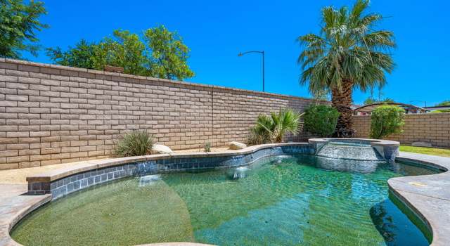 Photo of 82394 Brewster Dr, Indio, CA 92203