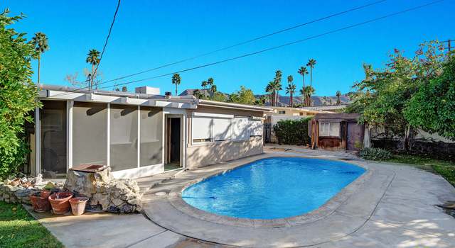 Photo of 37511 BANKSIDE Dr, Cathedral City, CA 92234