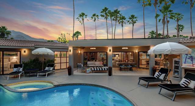 Photo of 1281 Linda Vista Rd, Palm Springs, CA 92262
