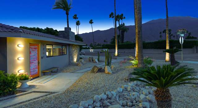 Photo of 1281 Linda Vista Rd, Palm Springs, CA 92262