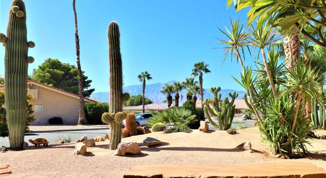 Photo of 9420 Ekwanok Dr, Desert Hot Springs, CA 92240