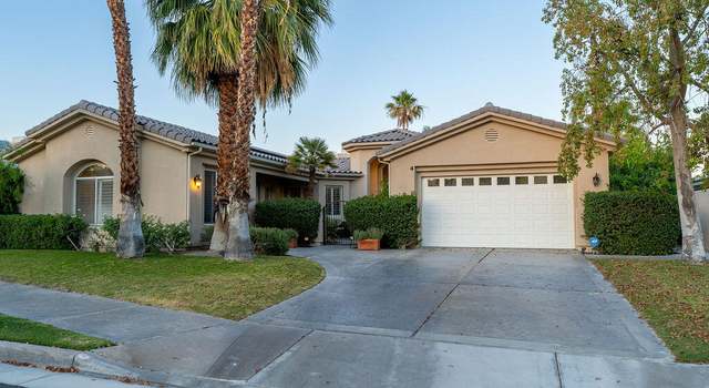 Photo of 4 Elizabeth Ct, Rancho Mirage, CA 92270