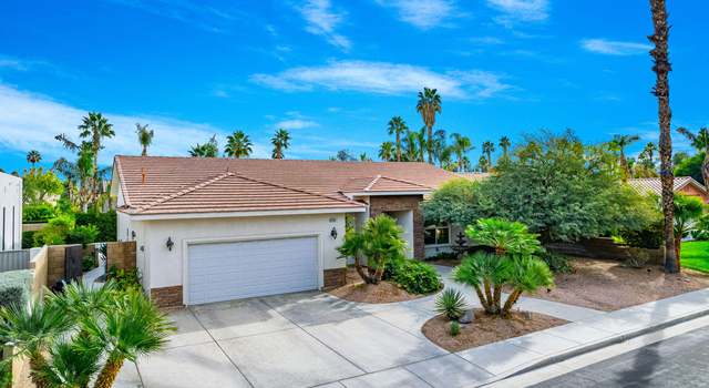 Photo of 35602 Felicity Pl, Cathedral City, CA 92234
