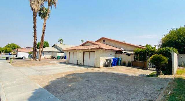 Photo of 32730 Desert Vista Rd, Cathedral City, CA 92234