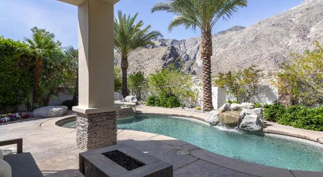 Photo of 649 Big Canyon Dr W, Palm Springs, CA 92264