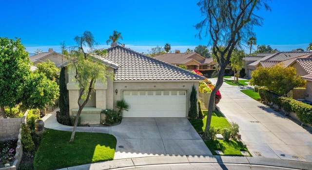 Photo of 45554 Shaugnessy Dr, Indio, CA 92201