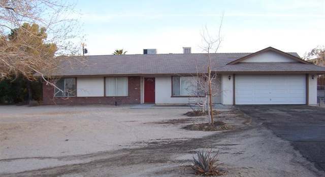 Photo of 74029 Aztec Ave, 29 Palms, CA 92277