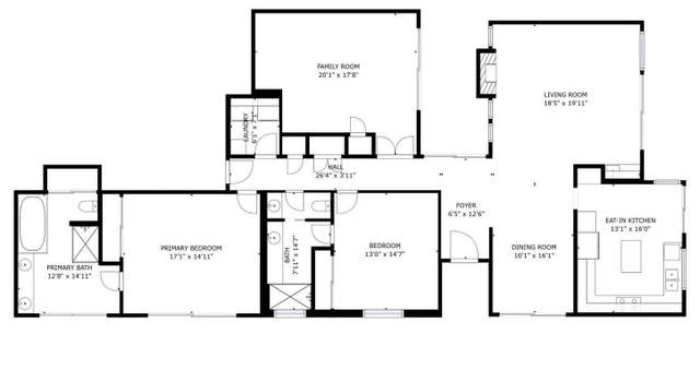 Photo of 301 Avenida Del Sol, Palm Desert, CA 92260