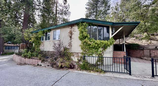 Photo of 52901 Pine Cove Rd Unit 47/48, Idyllwild, CA 92549