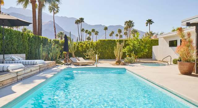Photo of 915 E Via Escuela, Palm Springs, CA 92262