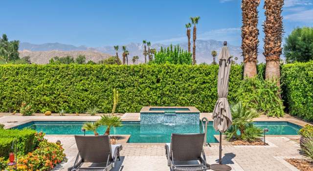 Photo of 15 Chandra Ln, Rancho Mirage, CA 92270