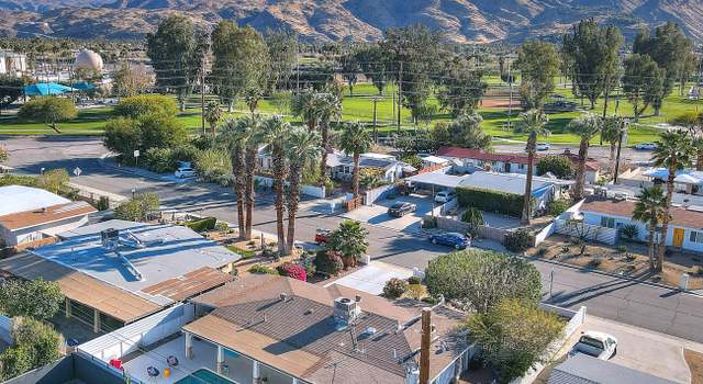 Property at 942 S Paseo Dorotea, Palm Springs, CA 92264, 3 beds, 2 baths