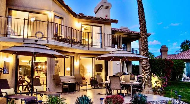 Property at 38241 Crocus Ln, Palm Desert, CA 92211, 2 beds, 2.5 baths