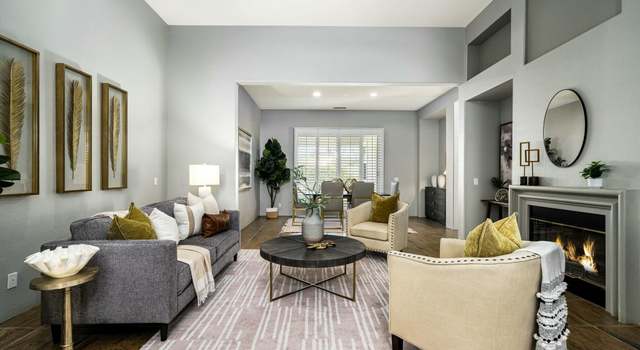 Photo of 2 Brentwood Way, Palm Desert, CA 92260