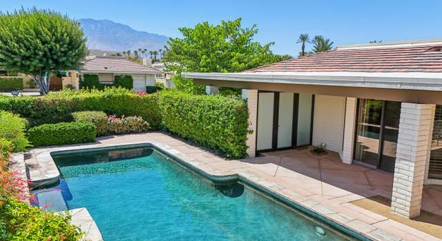 Photo of 41 Mayfair Dr, Rancho Mirage, CA 92270