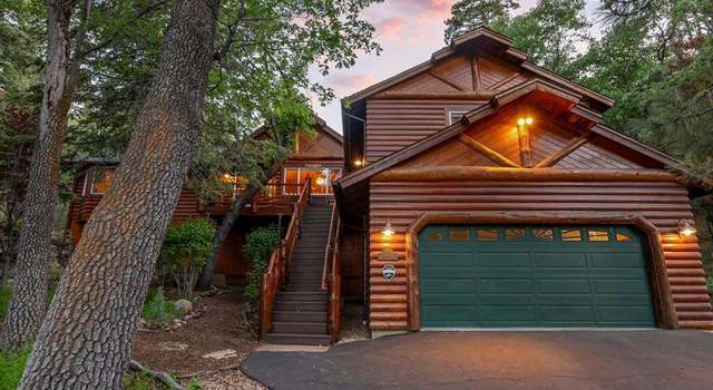 Photo of 43515 Shasta Pl, Big Bear Lake, CA 92315