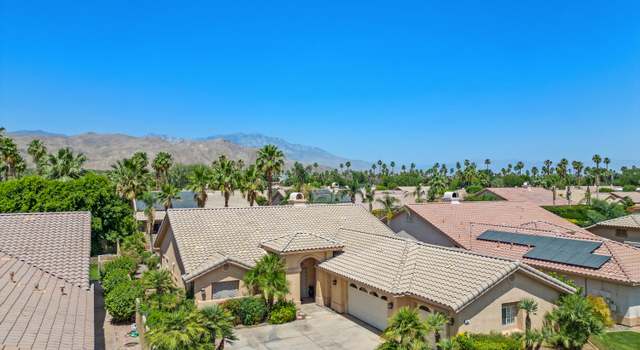 Photo of 39 White Sun Way, Rancho Mirage, CA 92270