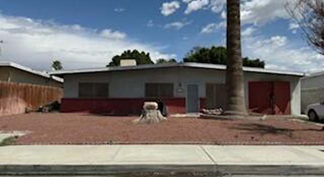 Photo of 31570 Avenida La Paloma, Cathedral City, CA 92234