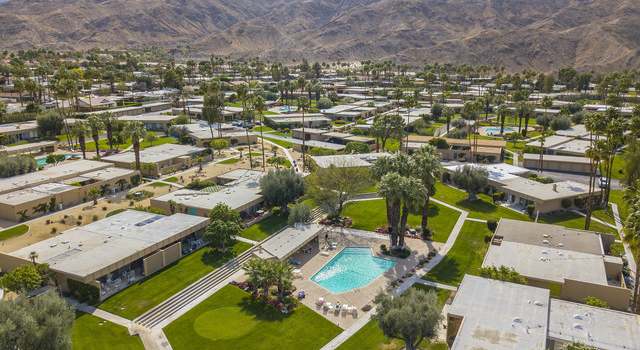 Photo of 72777 EL PASEO #712, Palm Desert, CA 92260