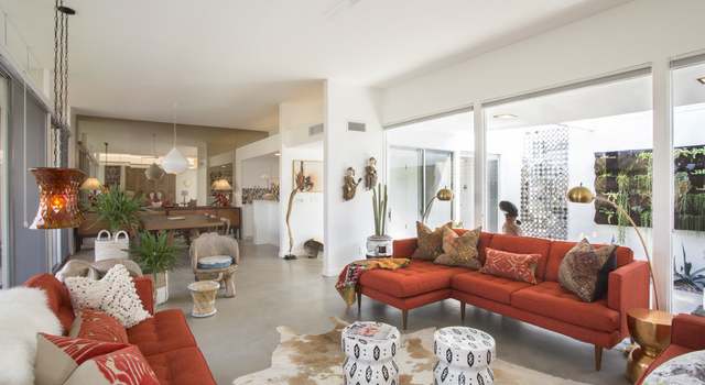 Photo of 72777 EL PASEO #712, Palm Desert, CA 92260