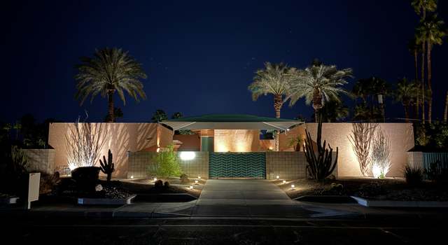 Photo of 880 E Sunny Dunes Rd, Palm Springs, CA 92264