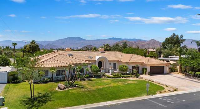 Photo of 78925 Starlight Ln, Bermuda Dunes, CA 92203