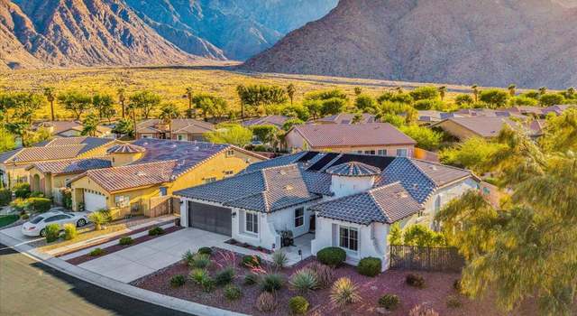 Photo of 1121 Palmas Rdg, Palm Springs, CA 92262