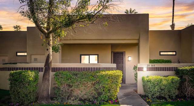 Photo of 28388 Desert Princess Dr, Cathedral City, CA 92234