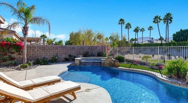 Photo of 43179 Corte Del Oro, La Quinta, CA 92253