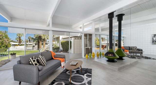 Photo of 421 Sandpiper St, Palm Desert, CA 92260