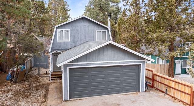 Photo of 156 Victoria Ln, Sugarloaf, CA 92386
