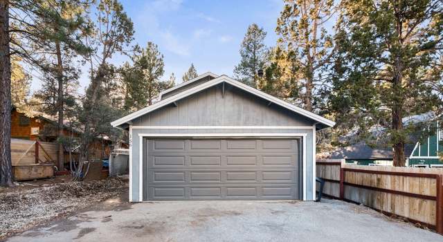 Photo of 156 Victoria Ln, Sugarloaf, CA 92386