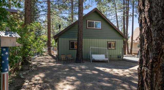 Photo of 416 Dorset Dr, Big Bear City, CA 92314