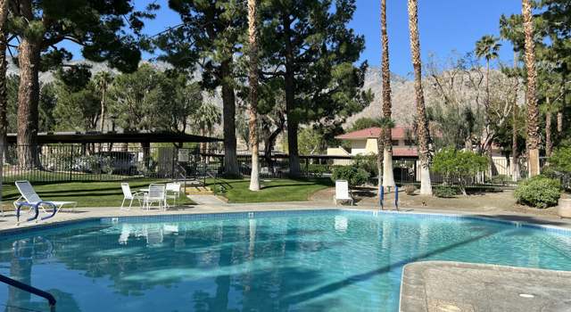 Photo of 2821 N Los Felices Cir #111, Palm Springs, CA 92262