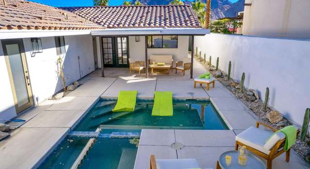 Photo of 54045 Avenida Alvarado, La Quinta, CA 92253